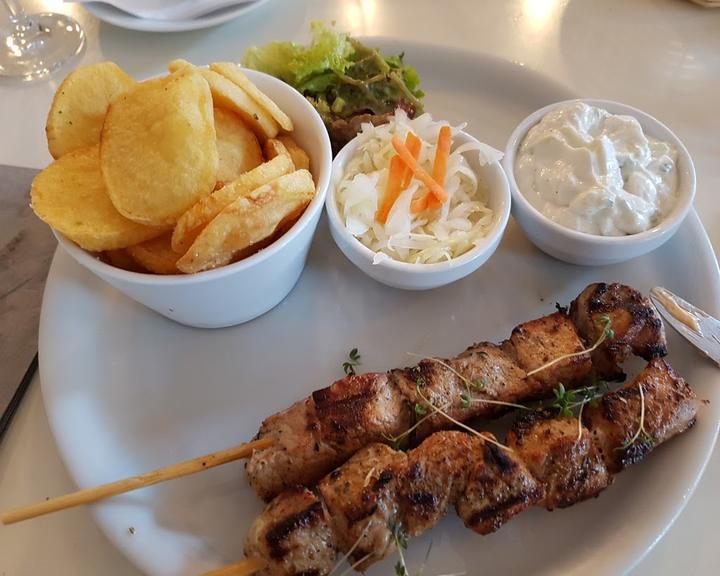 Meltemi Greek Cuisine